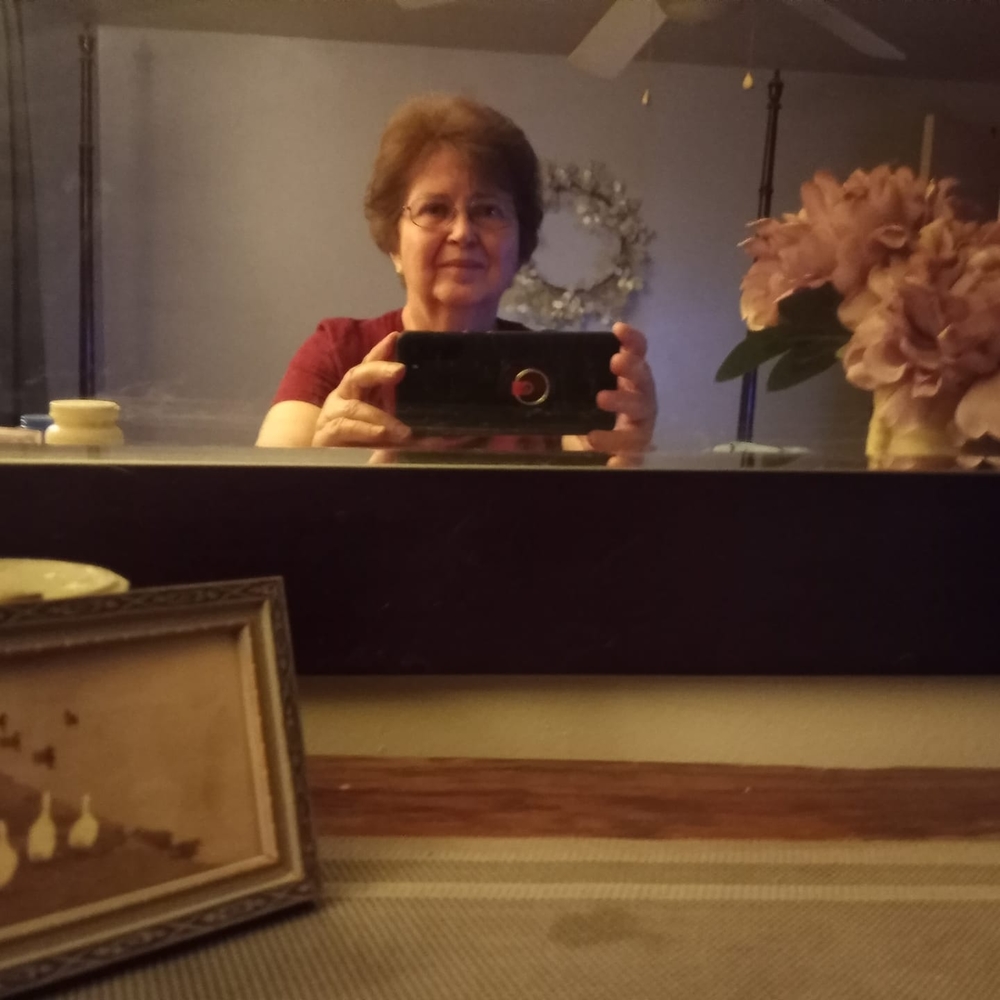 Meet your Posher, Susan
